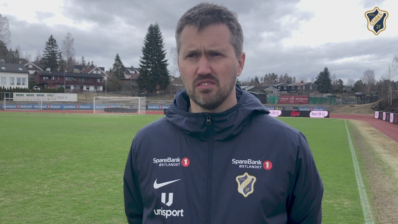 2022: TS: Stabæk - Lyn